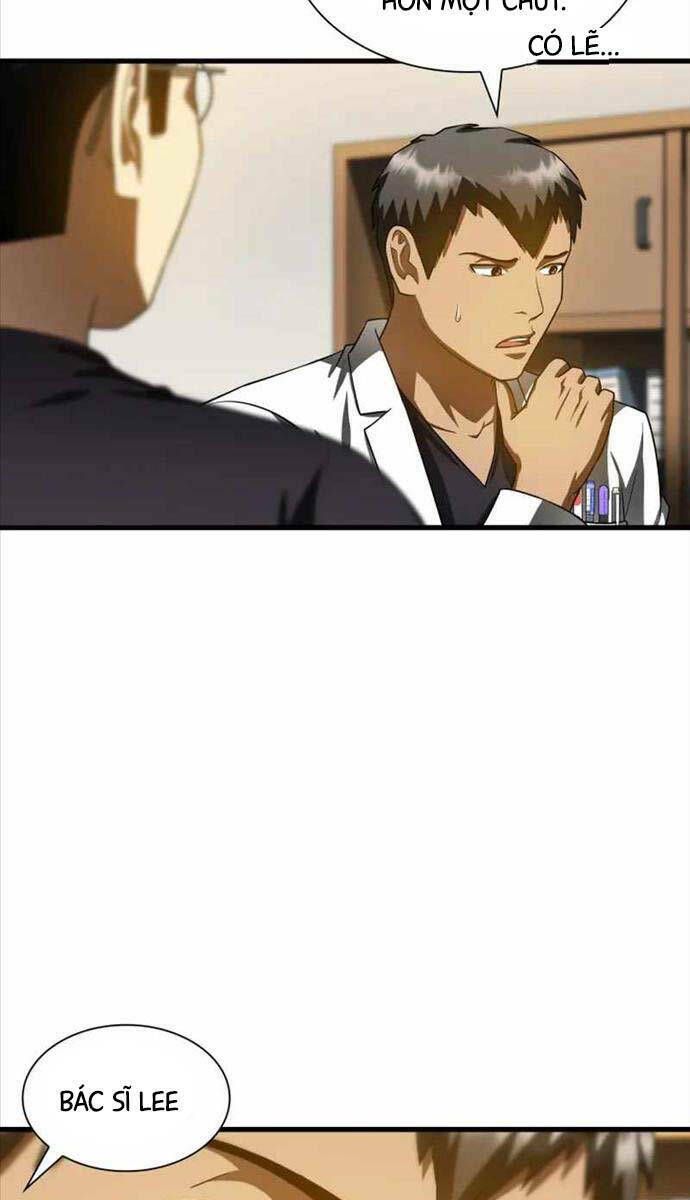 đọc truyện Bác Sĩ Phẫu Thuật Hoàn Hảo Chương 90.1 ảnh 47 tại Thiên Thai Truyện