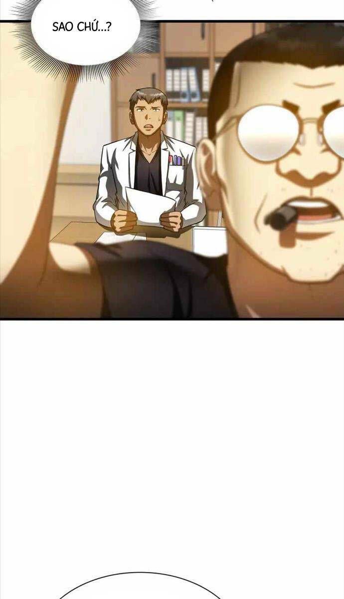 đọc truyện Bác Sĩ Phẫu Thuật Hoàn Hảo Chương 90.1 ảnh 7 tại Thiên Thai Truyện