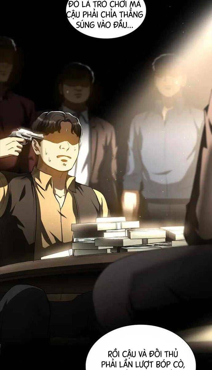 đọc truyện Bác Sĩ Phẫu Thuật Hoàn Hảo Chương 90.1 ảnh 52 tại Thiên Thai Truyện