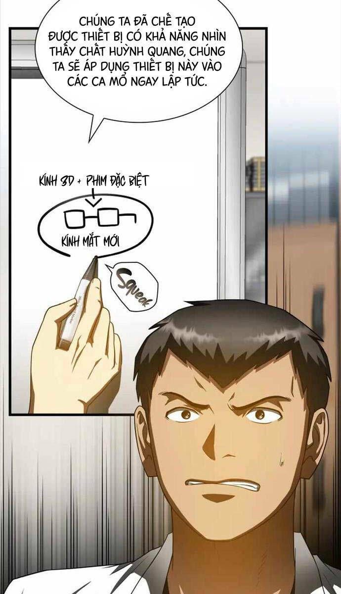 đọc truyện Bác Sĩ Phẫu Thuật Hoàn Hảo Chương 90.1 ảnh 8 tại Thiên Thai Truyện