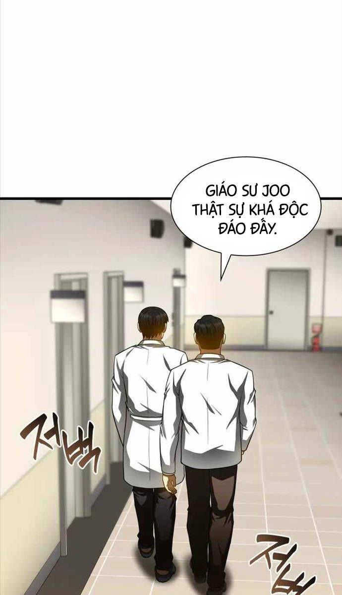 đọc truyện Bác Sĩ Phẫu Thuật Hoàn Hảo Chương 90.1 ảnh 67 tại Thiên Thai Truyện