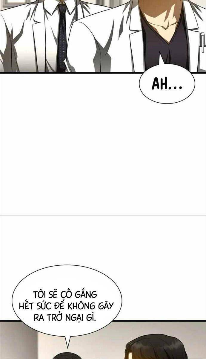 đọc truyện Bác Sĩ Phẫu Thuật Hoàn Hảo Chương 90.1 ảnh 69 tại Thiên Thai Truyện