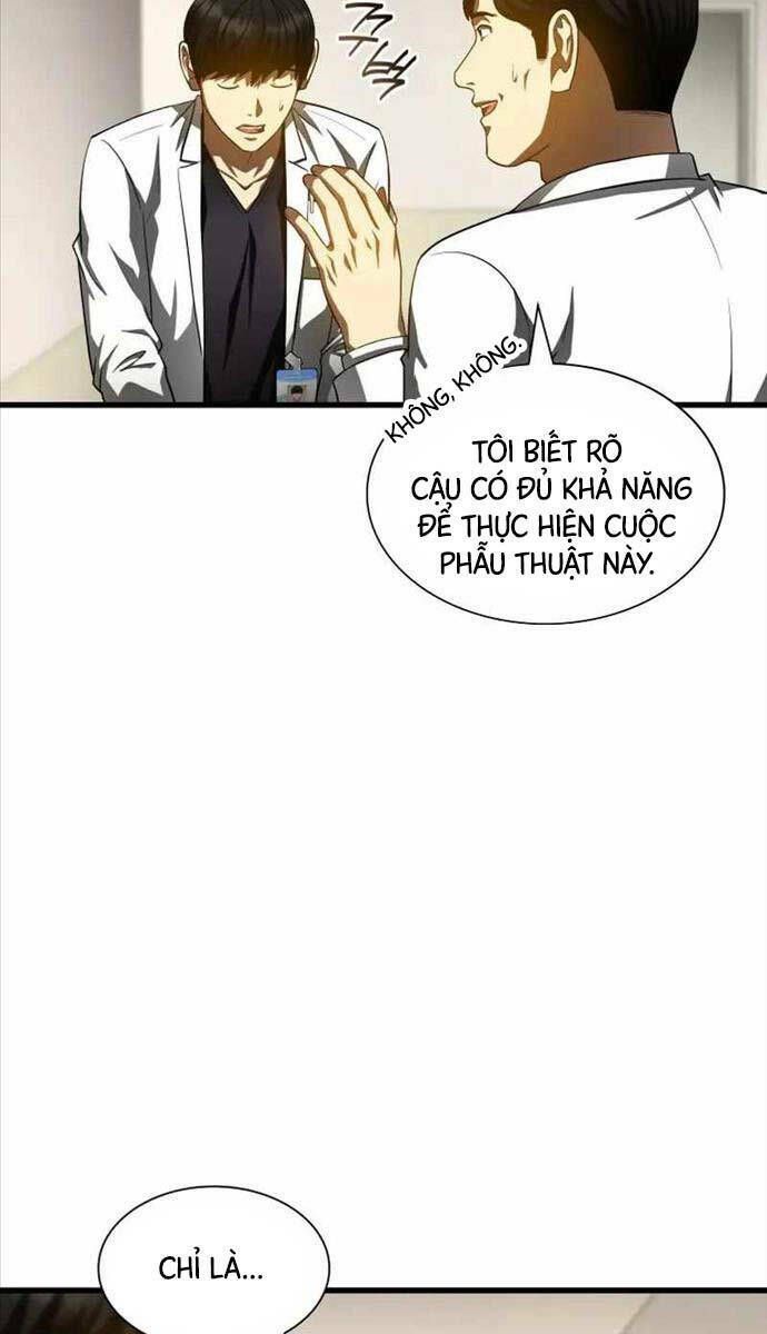 đọc truyện Bác Sĩ Phẫu Thuật Hoàn Hảo Chương 90.1 ảnh 70 tại Thiên Thai Truyện