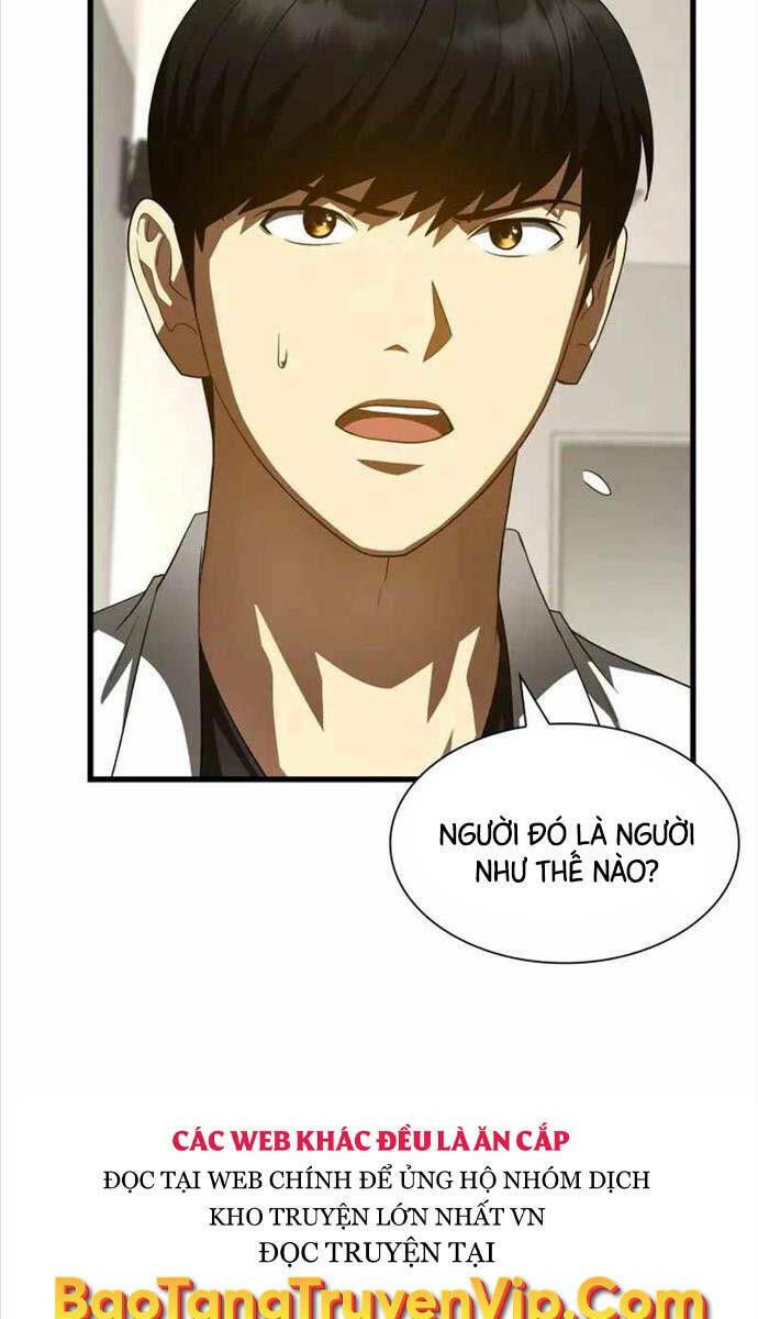 đọc truyện Bác Sĩ Phẫu Thuật Hoàn Hảo Chương 90.1 ảnh 81 tại Thiên Thai Truyện