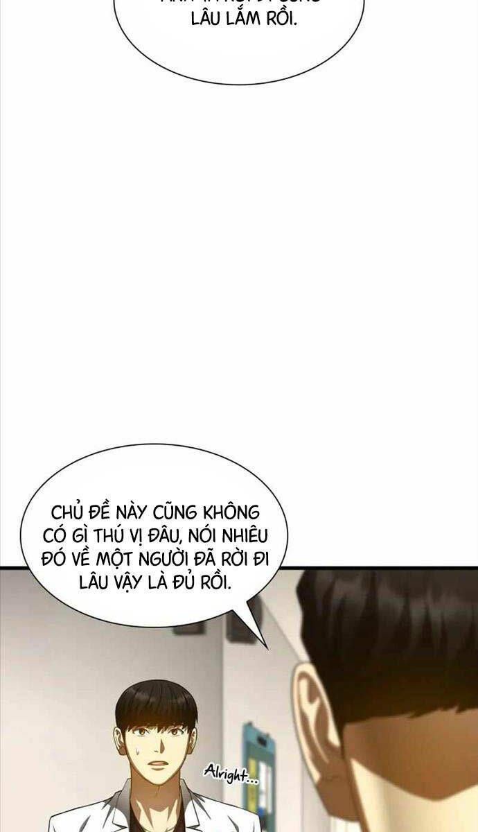 đọc truyện Bác Sĩ Phẫu Thuật Hoàn Hảo Chương 90.1 ảnh 83 tại Thiên Thai Truyện