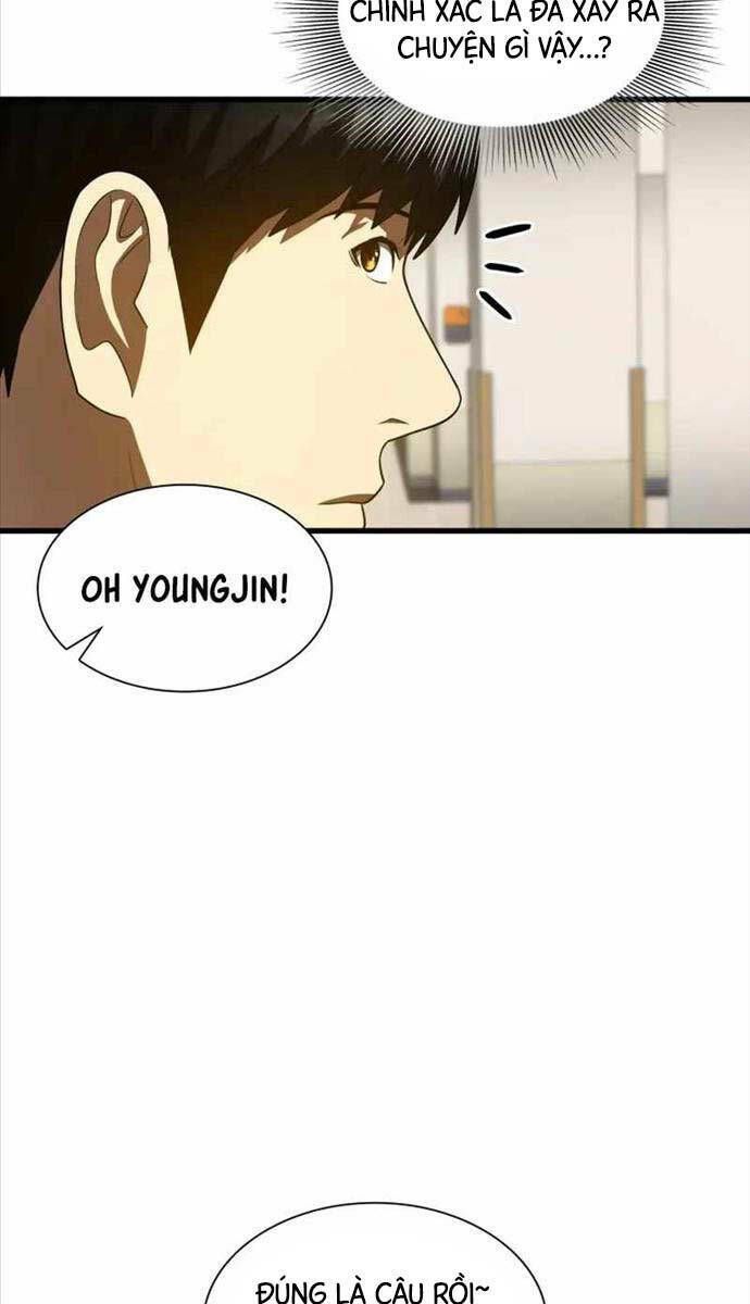 đọc truyện Bác Sĩ Phẫu Thuật Hoàn Hảo Chương 90.1 ảnh 85 tại Thiên Thai Truyện