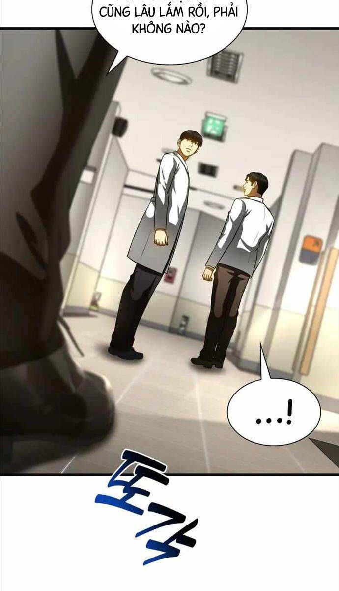 đọc truyện Bác Sĩ Phẫu Thuật Hoàn Hảo Chương 90.1 ảnh 86 tại Thiên Thai Truyện