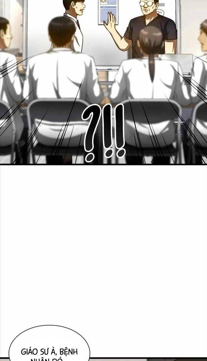 đọc truyện Bác Sĩ Phẫu Thuật Hoàn Hảo Chương 90 ảnh 13 tại Thiên Thai Truyện