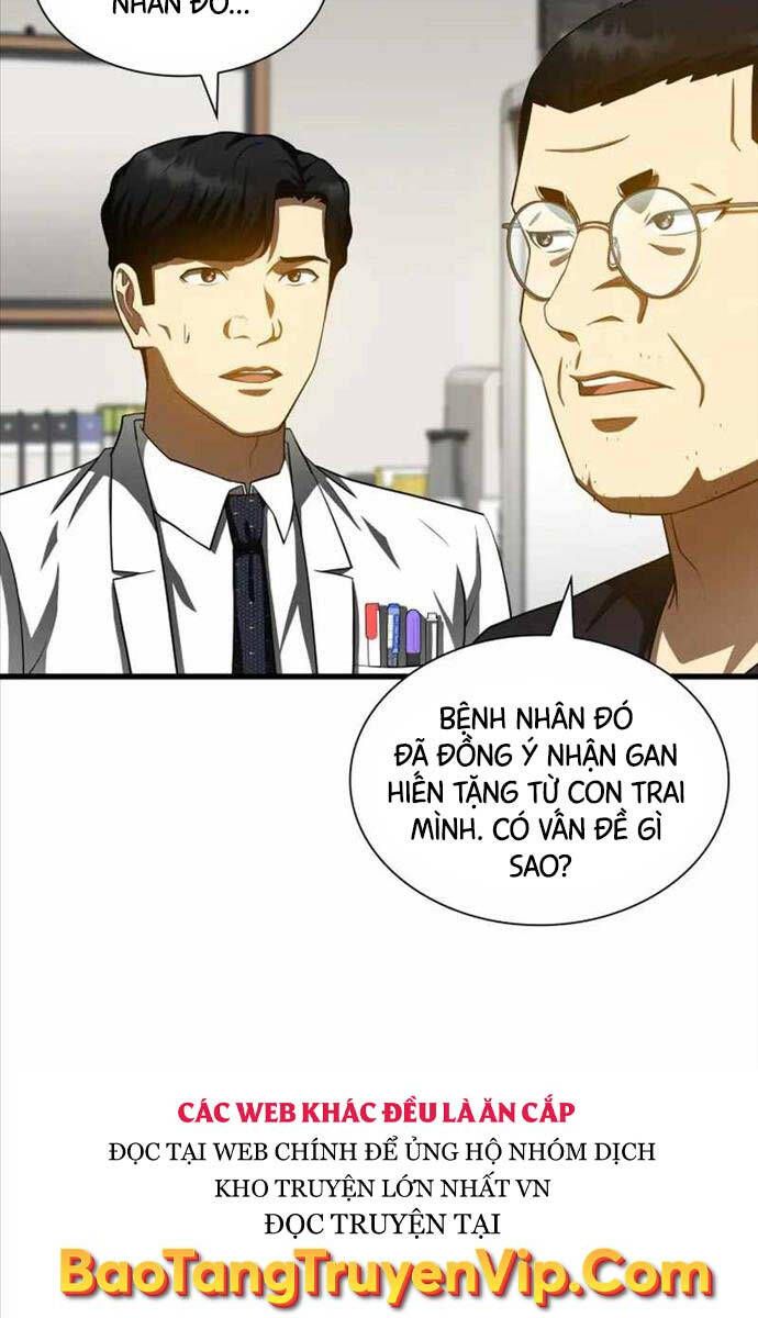 đọc truyện Bác Sĩ Phẫu Thuật Hoàn Hảo Chương 90 ảnh 14 tại Thiên Thai Truyện