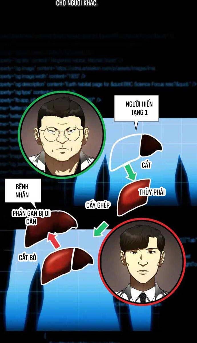 đọc truyện Bác Sĩ Phẫu Thuật Hoàn Hảo Chương 90 ảnh 18 tại Thiên Thai Truyện