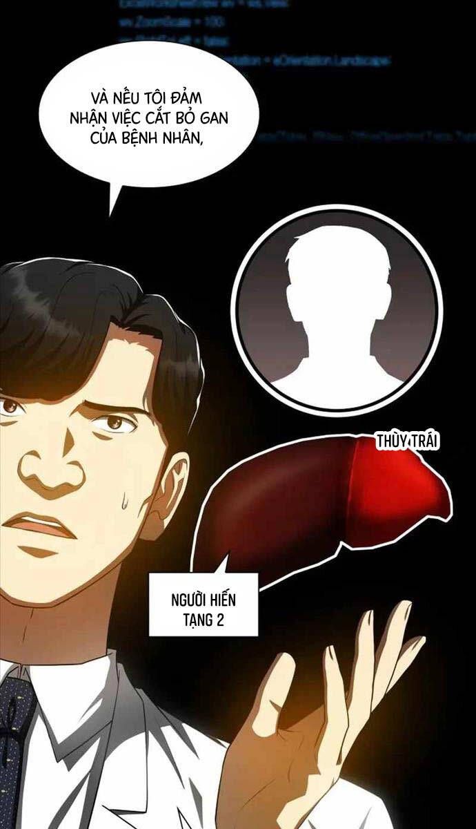 đọc truyện Bác Sĩ Phẫu Thuật Hoàn Hảo Chương 90 ảnh 19 tại Thiên Thai Truyện