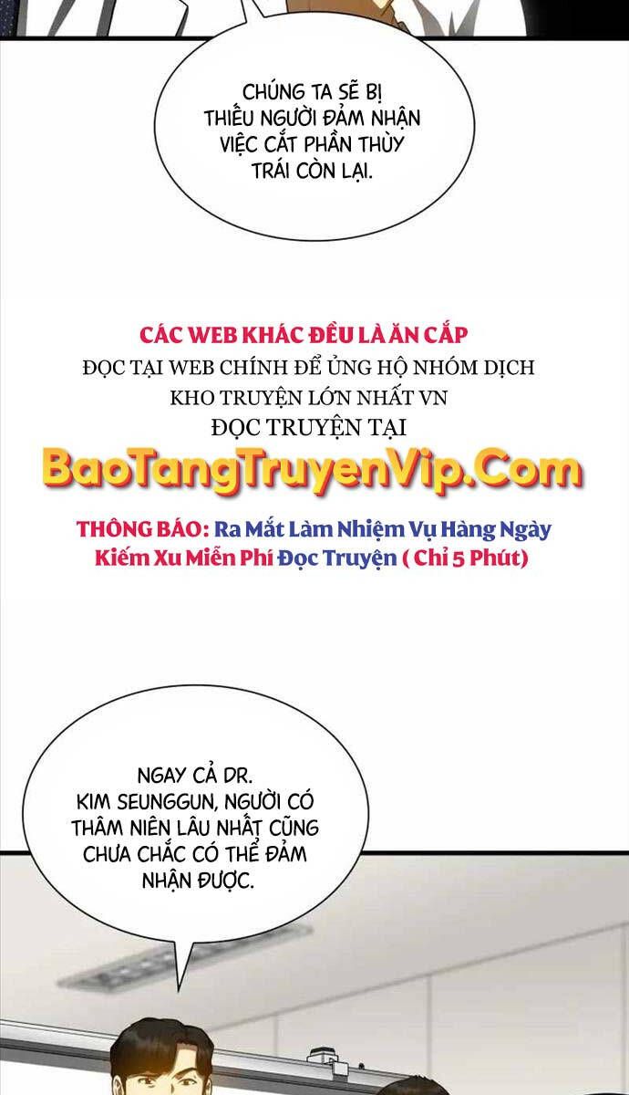 đọc truyện Bác Sĩ Phẫu Thuật Hoàn Hảo Chương 90 ảnh 20 tại Thiên Thai Truyện