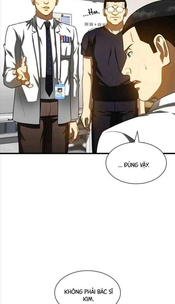 đọc truyện Bác Sĩ Phẫu Thuật Hoàn Hảo Chương 90 ảnh 21 tại Thiên Thai Truyện