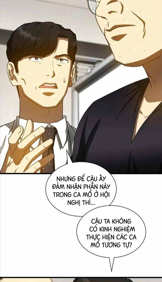 đọc truyện Bác Sĩ Phẫu Thuật Hoàn Hảo Chương 90 ảnh 31 tại Thiên Thai Truyện