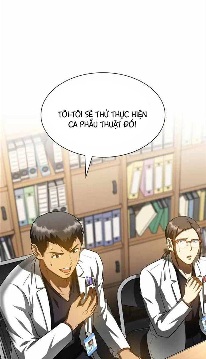 đọc truyện Bác Sĩ Phẫu Thuật Hoàn Hảo Chương 90 ảnh 37 tại Thiên Thai Truyện