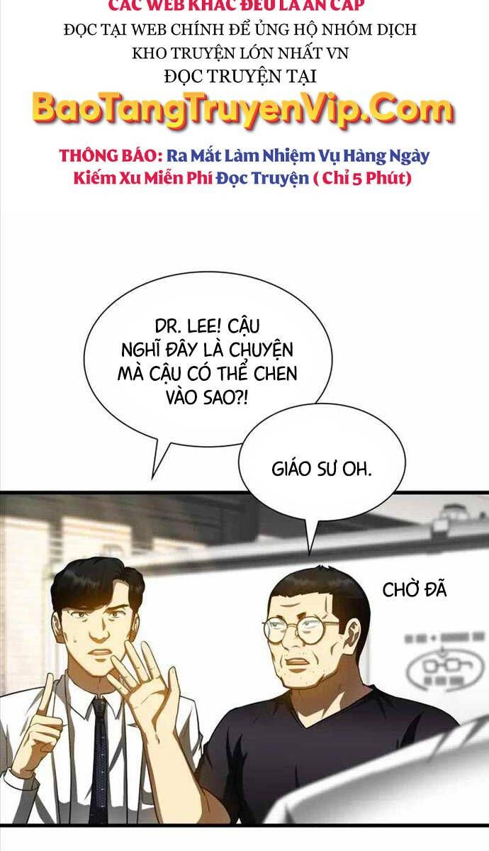 đọc truyện Bác Sĩ Phẫu Thuật Hoàn Hảo Chương 90 ảnh 39 tại Thiên Thai Truyện