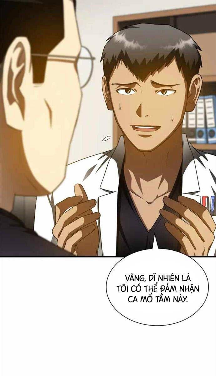 đọc truyện Bác Sĩ Phẫu Thuật Hoàn Hảo Chương 90 ảnh 42 tại Thiên Thai Truyện