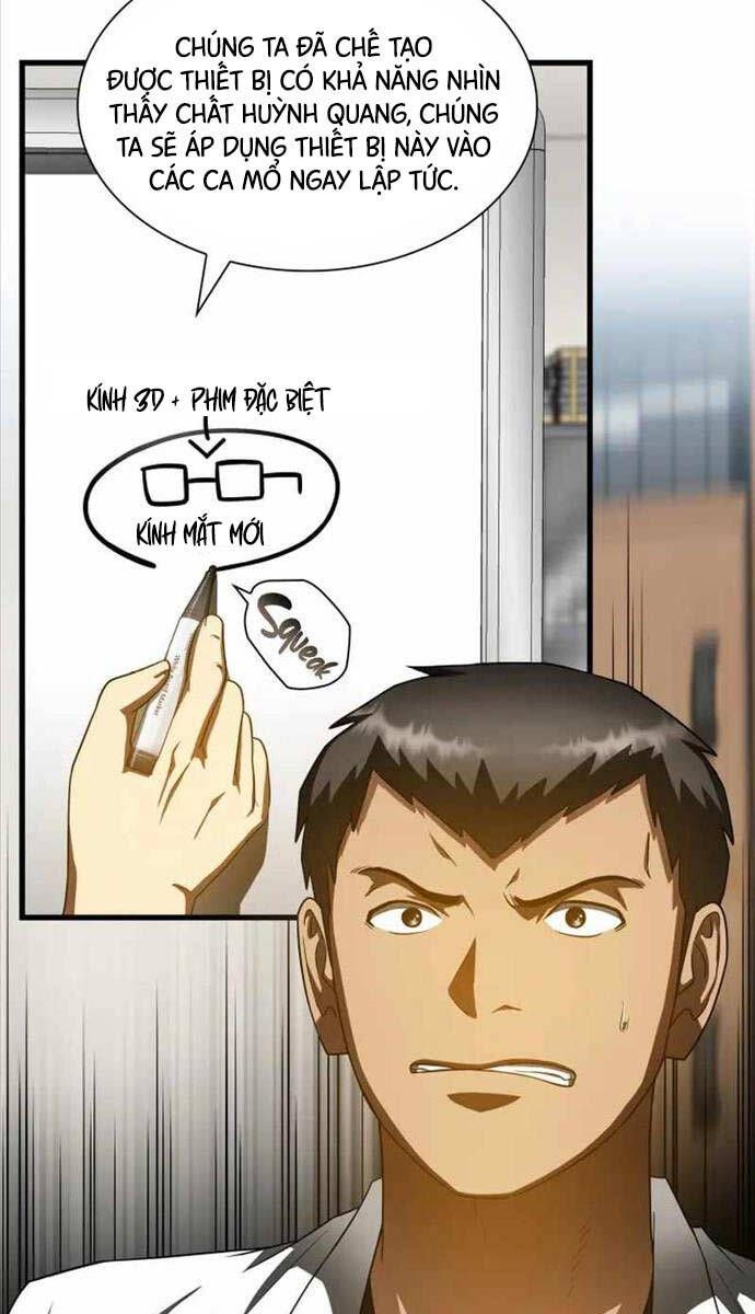 đọc truyện Bác Sĩ Phẫu Thuật Hoàn Hảo Chương 90 ảnh 8 tại Thiên Thai Truyện