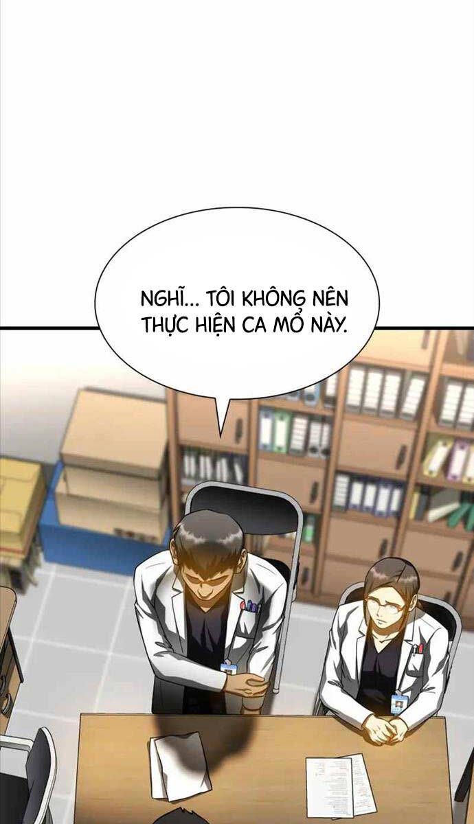 đọc truyện Bác Sĩ Phẫu Thuật Hoàn Hảo Chương 90 ảnh 65 tại Thiên Thai Truyện