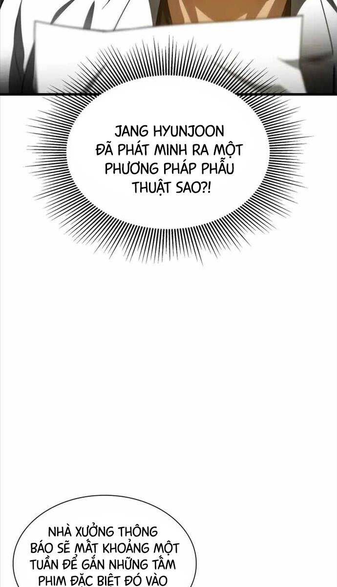 đọc truyện Bác Sĩ Phẫu Thuật Hoàn Hảo Chương 90 ảnh 9 tại Thiên Thai Truyện