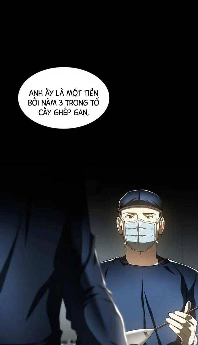 đọc truyện Bác Sĩ Phẫu Thuật Hoàn Hảo Chương 90 ảnh 76 tại Thiên Thai Truyện