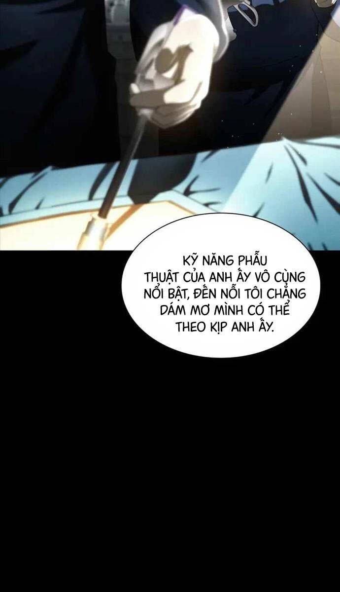 đọc truyện Bác Sĩ Phẫu Thuật Hoàn Hảo Chương 90 ảnh 77 tại Thiên Thai Truyện