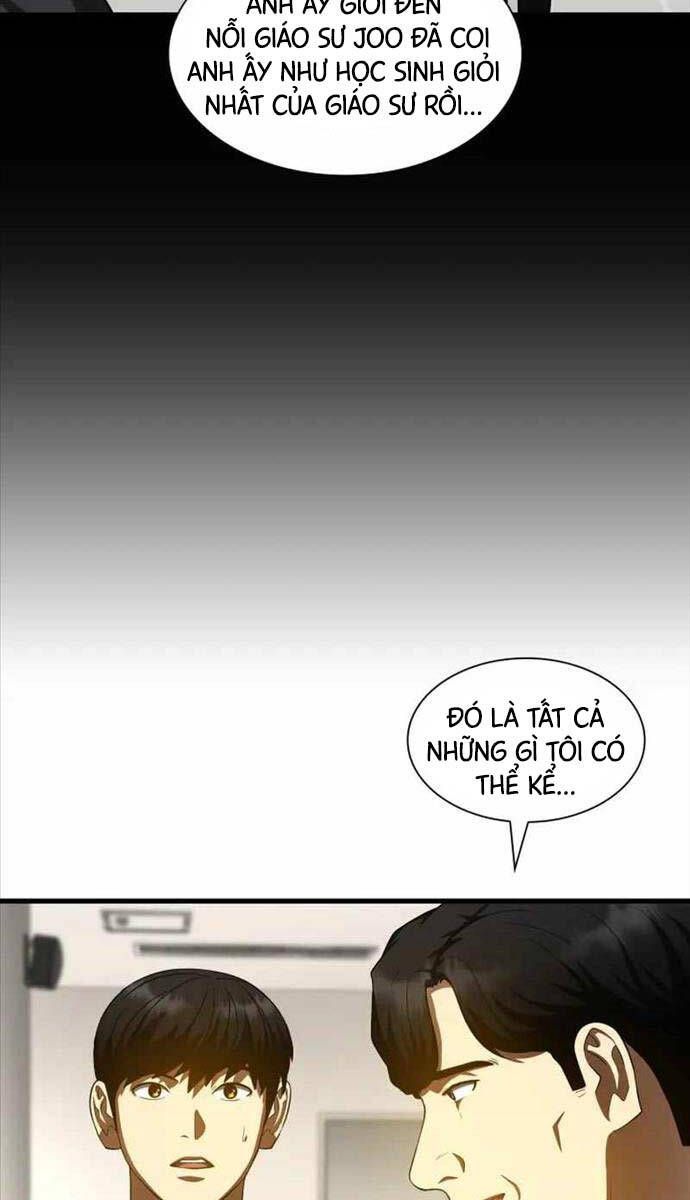 đọc truyện Bác Sĩ Phẫu Thuật Hoàn Hảo Chương 90 ảnh 79 tại Thiên Thai Truyện