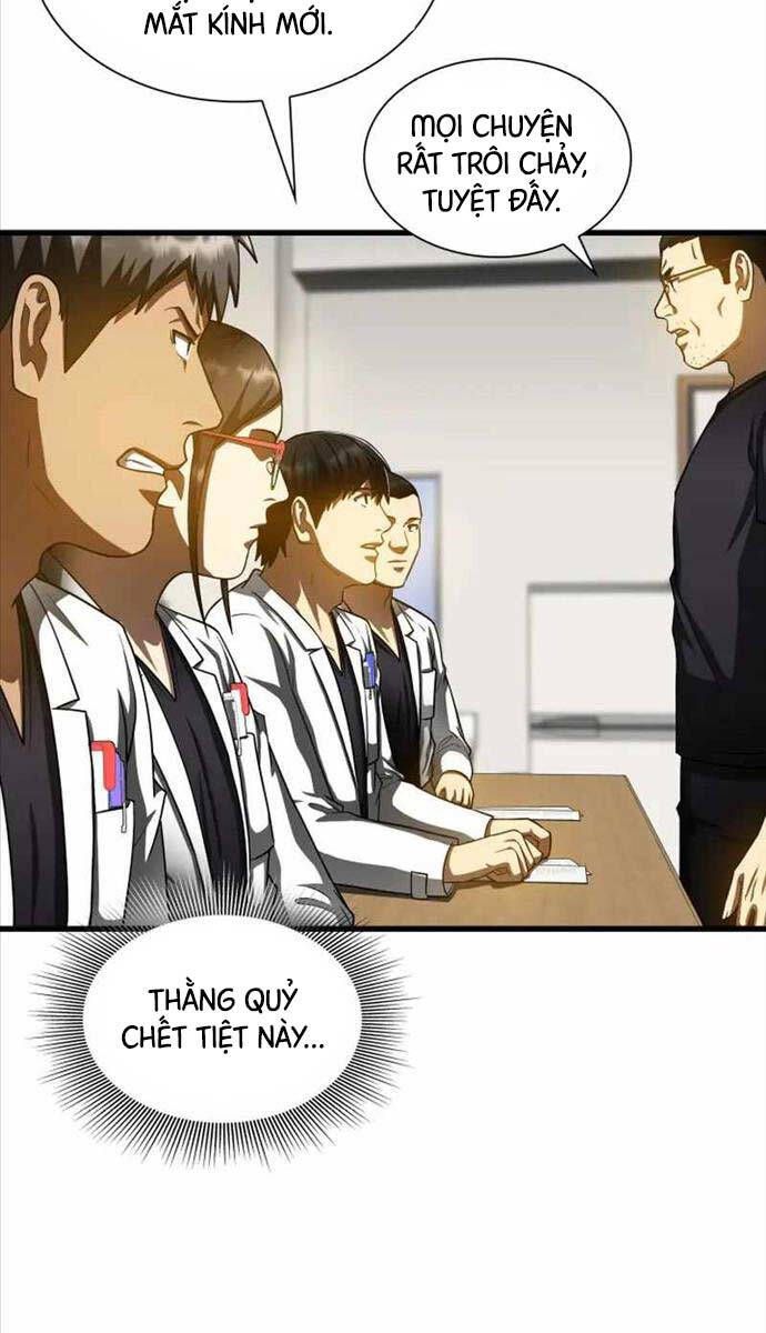 đọc truyện Bác Sĩ Phẫu Thuật Hoàn Hảo Chương 90 ảnh 10 tại Thiên Thai Truyện