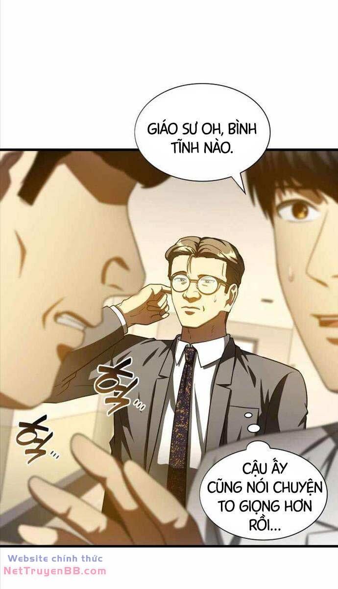 đọc truyện Bác Sĩ Phẫu Thuật Hoàn Hảo Chương 91 ảnh 12 tại Thiên Thai Truyện