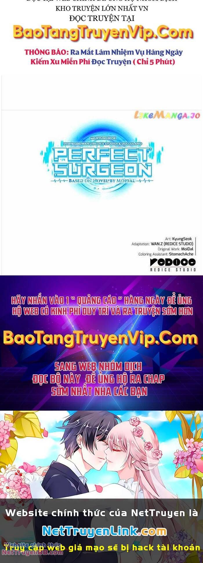 đọc truyện Bác Sĩ Phẫu Thuật Hoàn Hảo Chương 91 ảnh 108 tại Thiên Thai Truyện