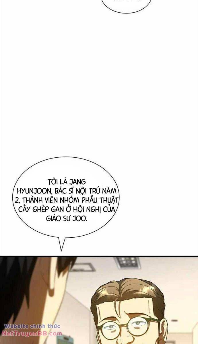 đọc truyện Bác Sĩ Phẫu Thuật Hoàn Hảo Chương 91 ảnh 15 tại Thiên Thai Truyện