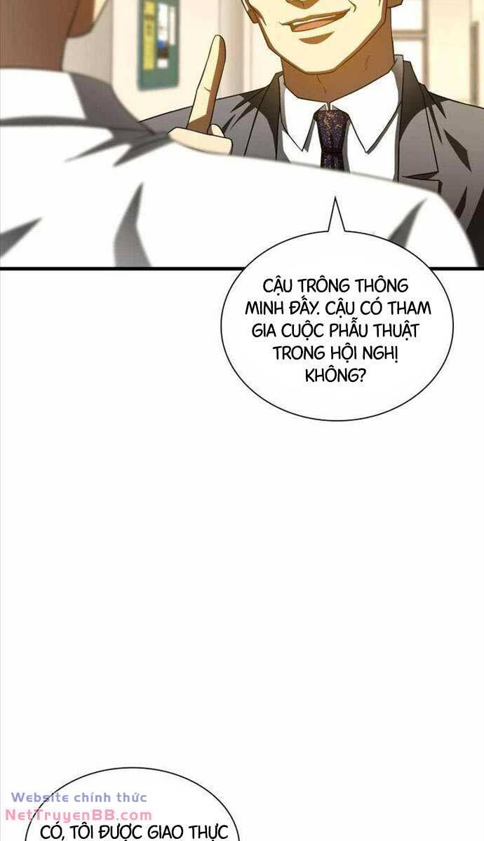 đọc truyện Bác Sĩ Phẫu Thuật Hoàn Hảo Chương 91 ảnh 16 tại Thiên Thai Truyện