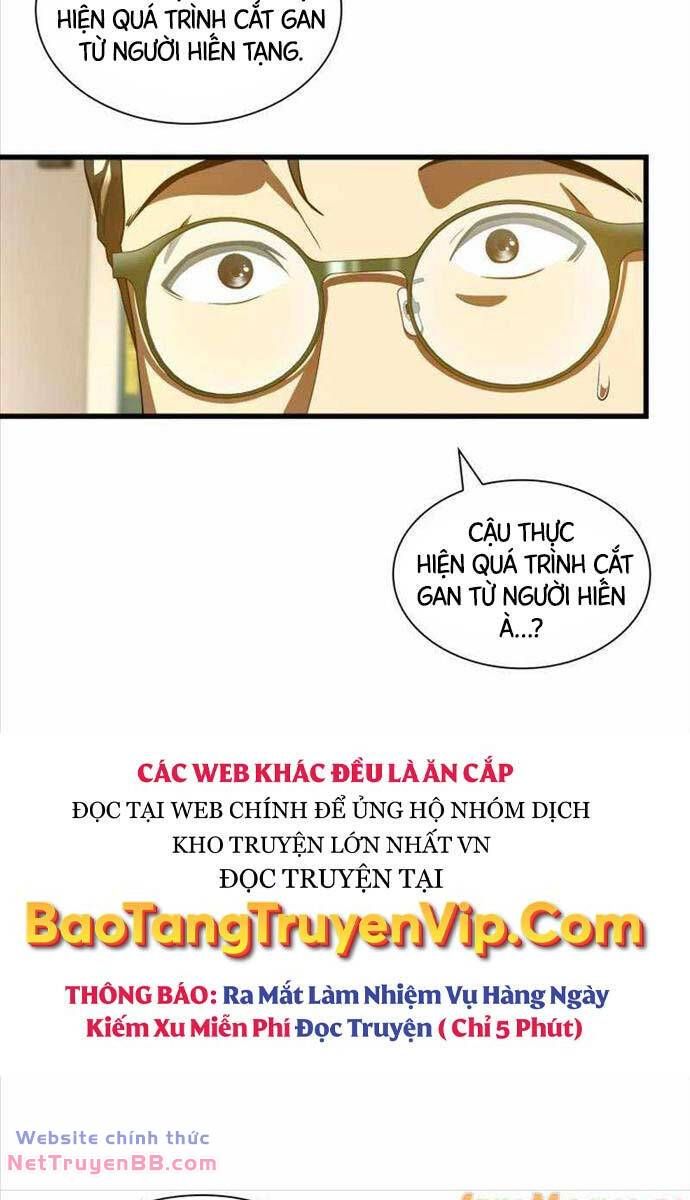 đọc truyện Bác Sĩ Phẫu Thuật Hoàn Hảo Chương 91 ảnh 17 tại Thiên Thai Truyện