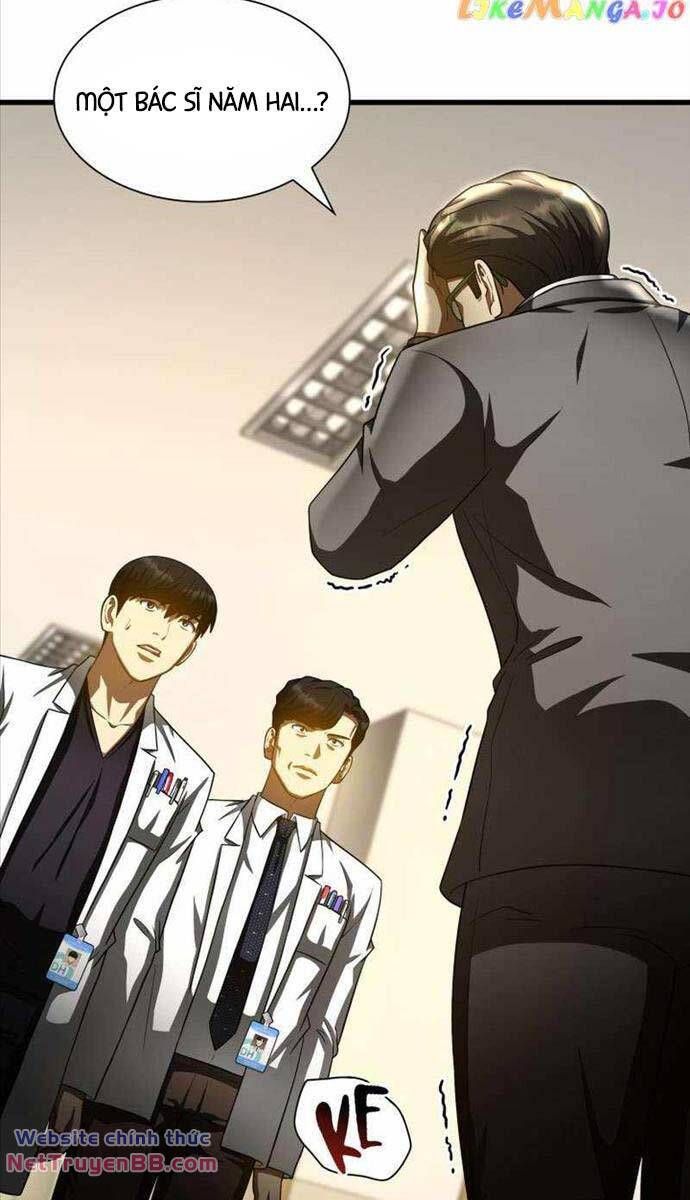 đọc truyện Bác Sĩ Phẫu Thuật Hoàn Hảo Chương 91 ảnh 18 tại Thiên Thai Truyện