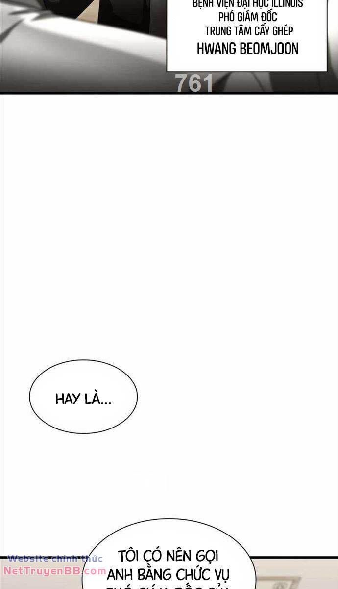 đọc truyện Bác Sĩ Phẫu Thuật Hoàn Hảo Chương 91 ảnh 4 tại Thiên Thai Truyện