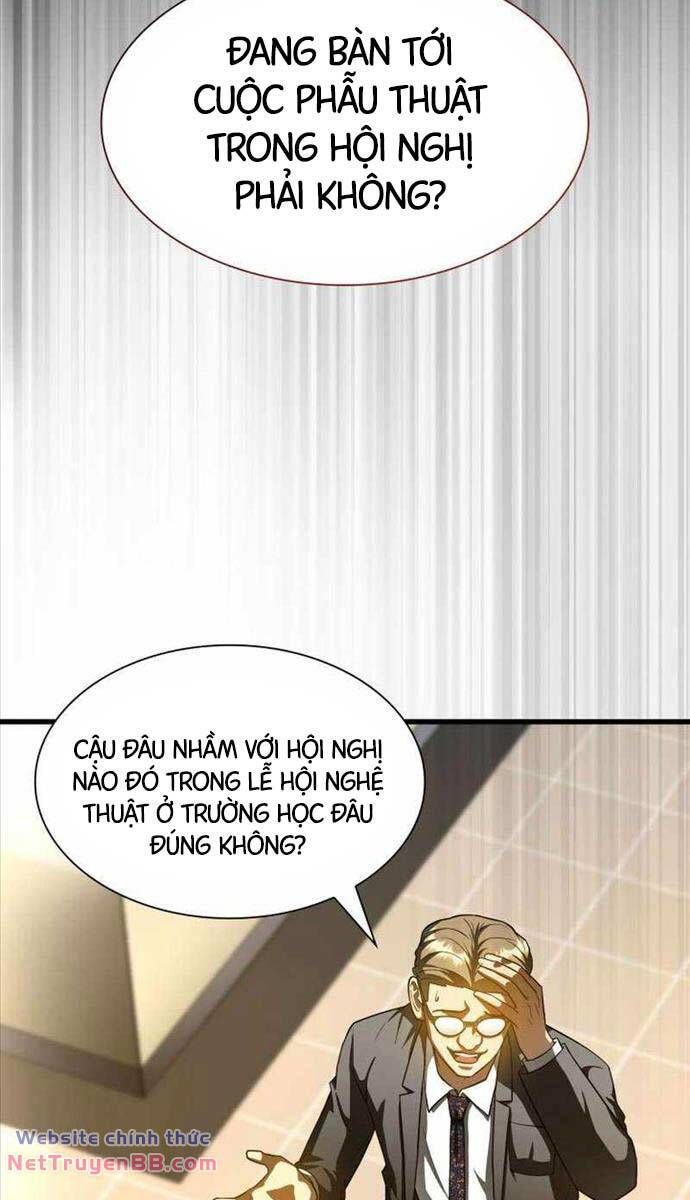 đọc truyện Bác Sĩ Phẫu Thuật Hoàn Hảo Chương 91 ảnh 22 tại Thiên Thai Truyện