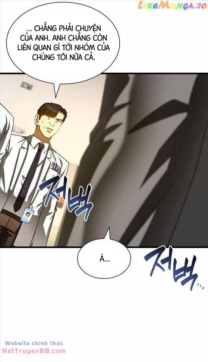 đọc truyện Bác Sĩ Phẫu Thuật Hoàn Hảo Chương 91 ảnh 27 tại Thiên Thai Truyện