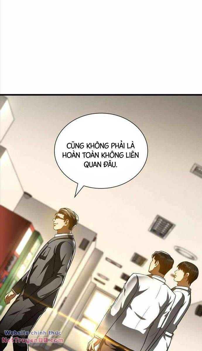 đọc truyện Bác Sĩ Phẫu Thuật Hoàn Hảo Chương 91 ảnh 28 tại Thiên Thai Truyện