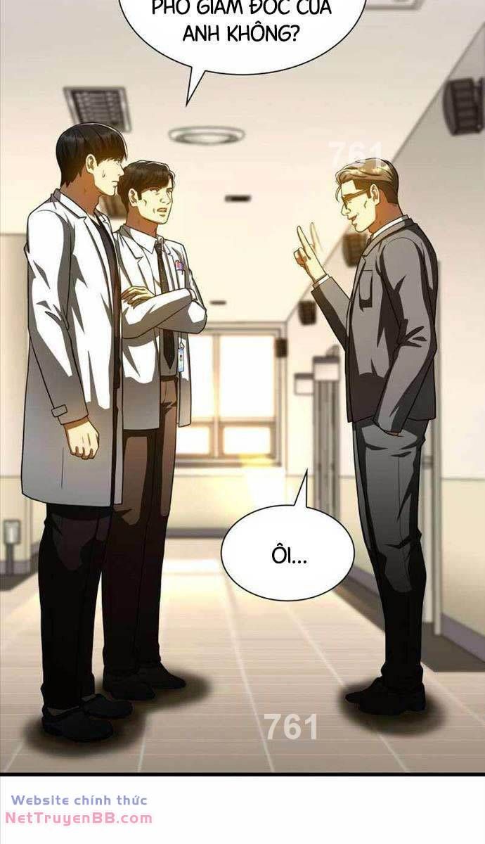 đọc truyện Bác Sĩ Phẫu Thuật Hoàn Hảo Chương 91 ảnh 5 tại Thiên Thai Truyện