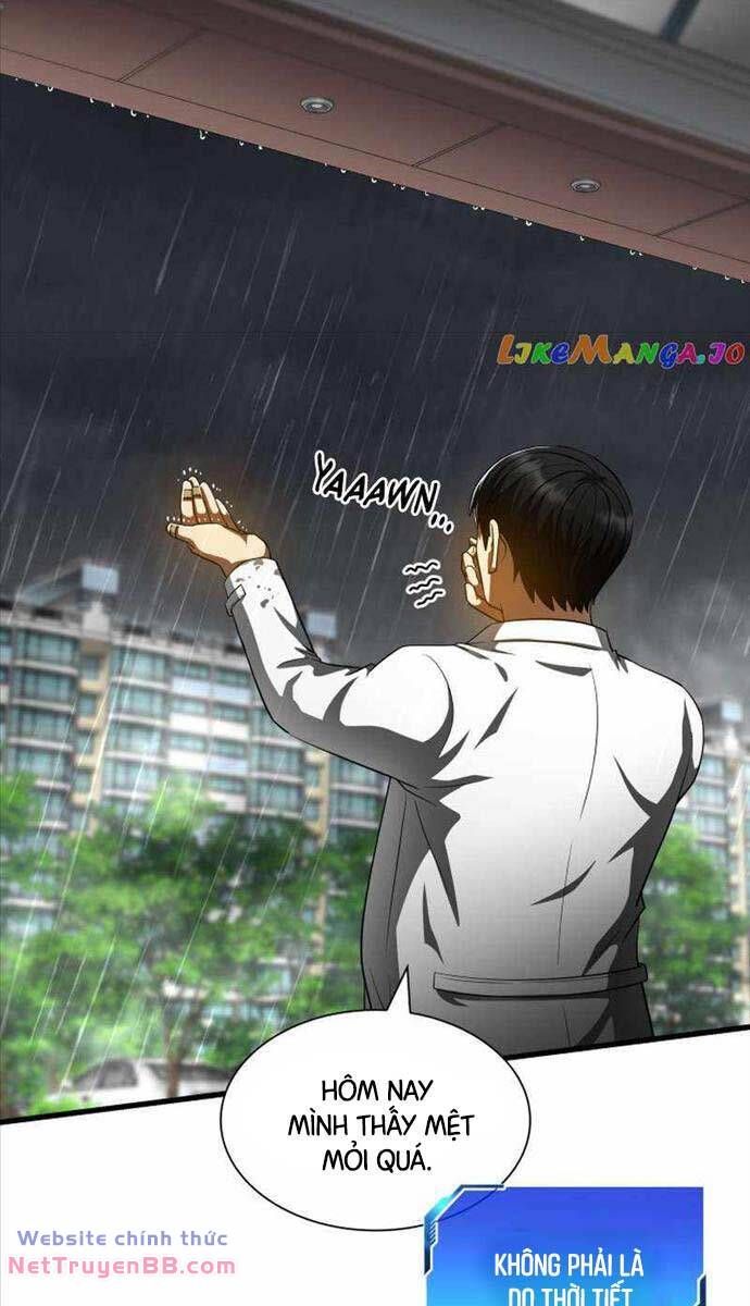 đọc truyện Bác Sĩ Phẫu Thuật Hoàn Hảo Chương 91 ảnh 35 tại Thiên Thai Truyện