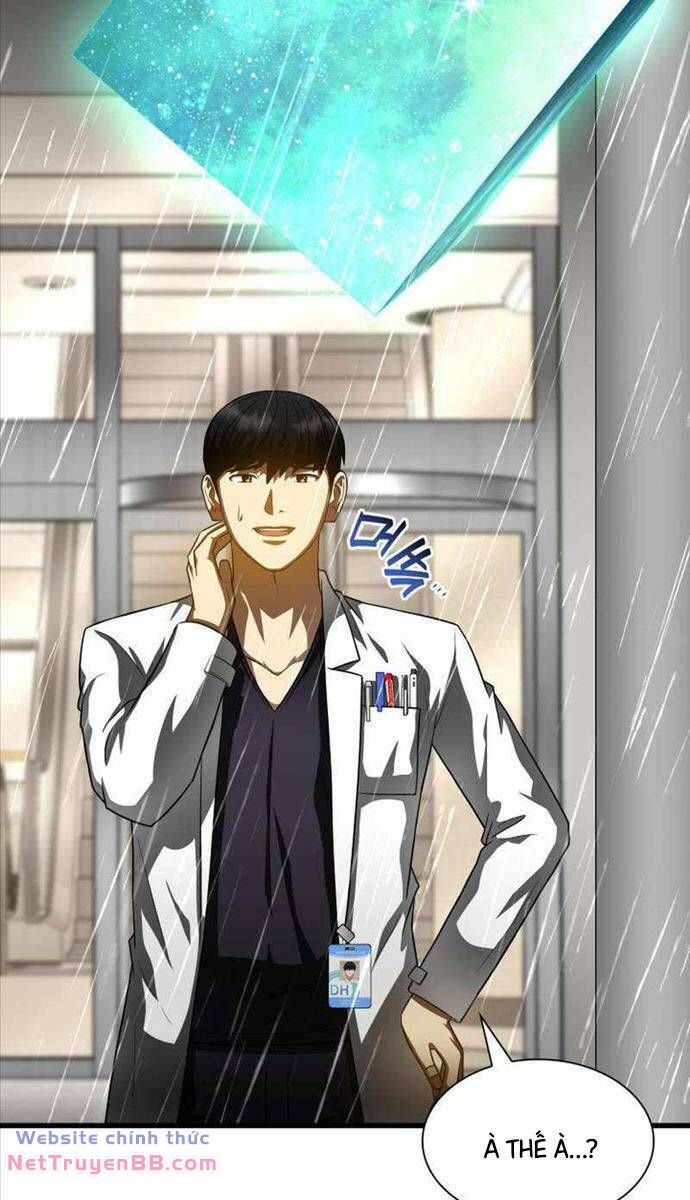 đọc truyện Bác Sĩ Phẫu Thuật Hoàn Hảo Chương 91 ảnh 37 tại Thiên Thai Truyện