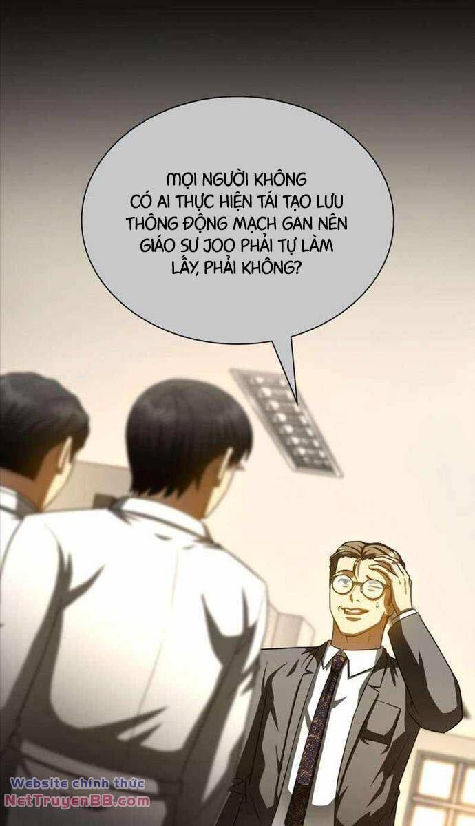 đọc truyện Bác Sĩ Phẫu Thuật Hoàn Hảo Chương 91 ảnh 40 tại Thiên Thai Truyện