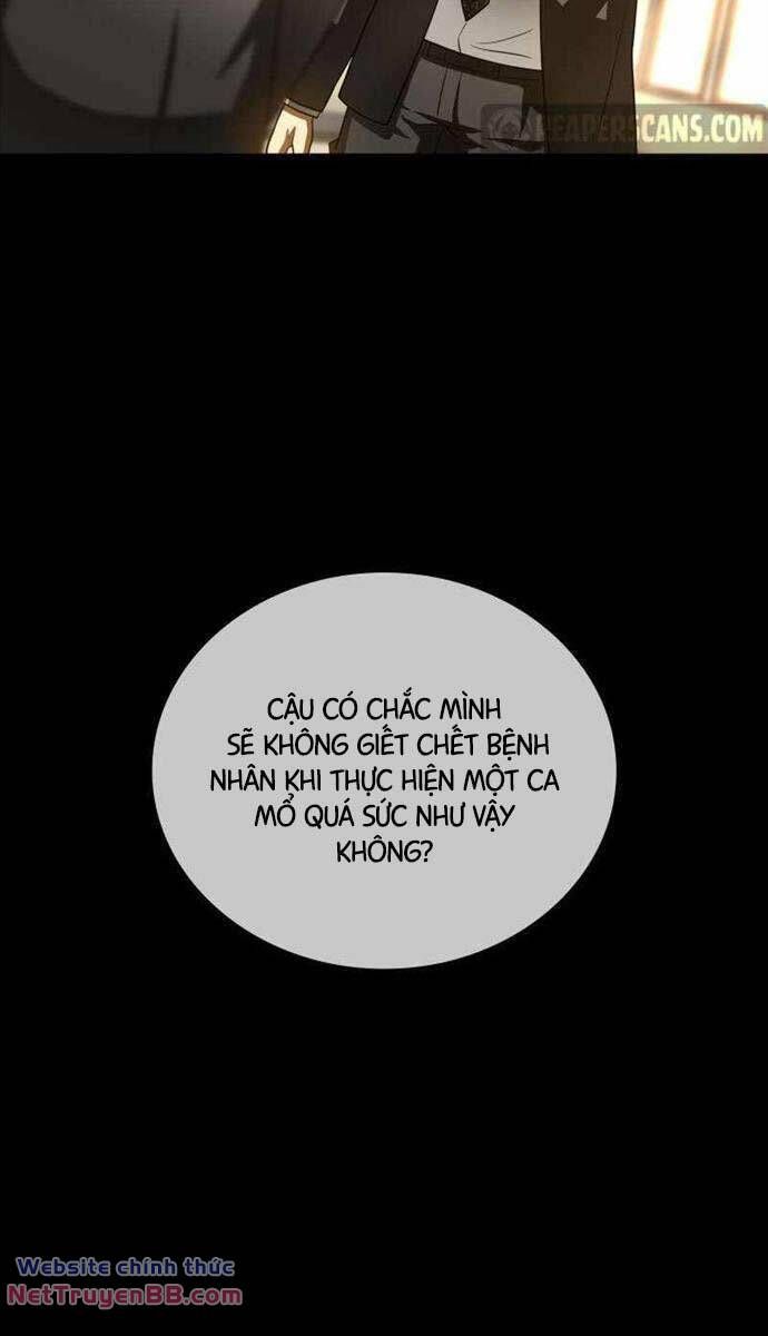 đọc truyện Bác Sĩ Phẫu Thuật Hoàn Hảo Chương 91 ảnh 41 tại Thiên Thai Truyện