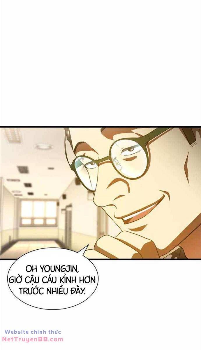 đọc truyện Bác Sĩ Phẫu Thuật Hoàn Hảo Chương 91 ảnh 6 tại Thiên Thai Truyện