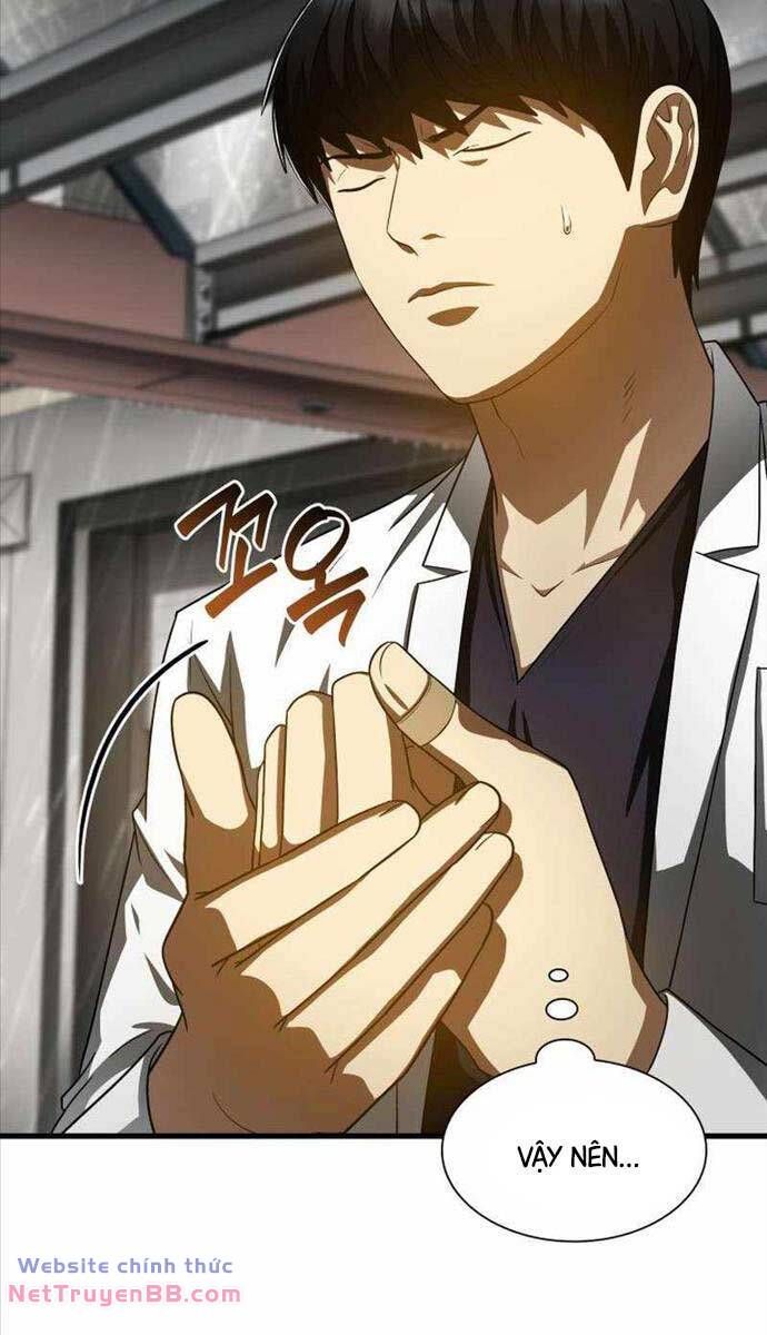 đọc truyện Bác Sĩ Phẫu Thuật Hoàn Hảo Chương 91 ảnh 52 tại Thiên Thai Truyện