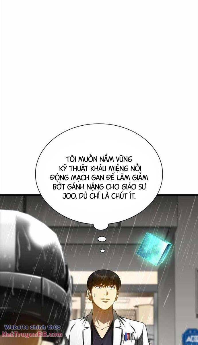 đọc truyện Bác Sĩ Phẫu Thuật Hoàn Hảo Chương 91 ảnh 53 tại Thiên Thai Truyện