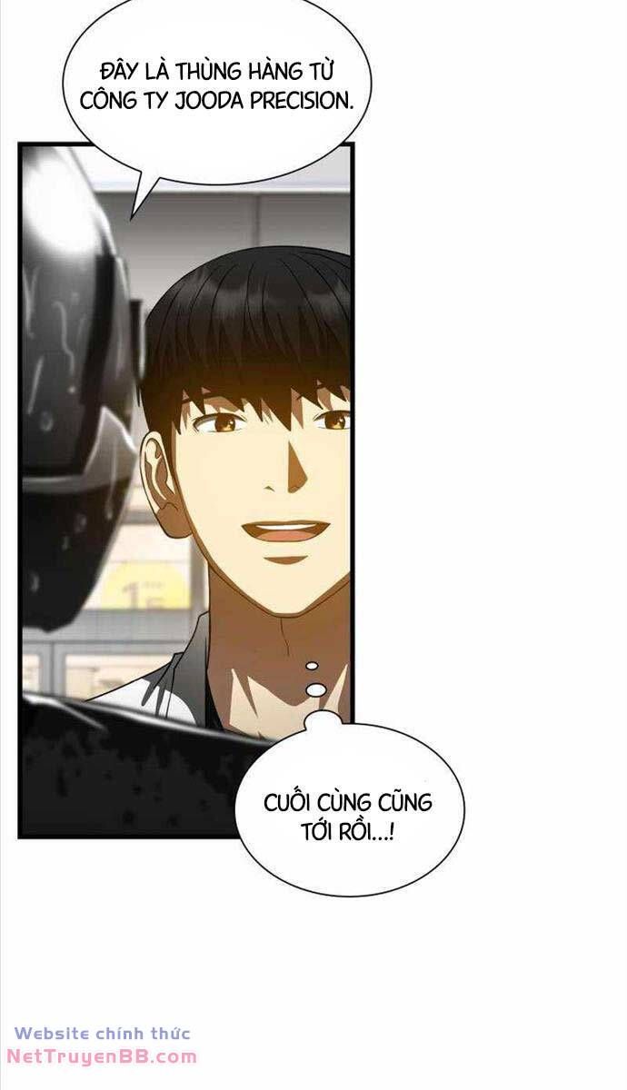 đọc truyện Bác Sĩ Phẫu Thuật Hoàn Hảo Chương 91 ảnh 56 tại Thiên Thai Truyện