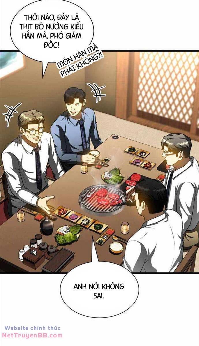 đọc truyện Bác Sĩ Phẫu Thuật Hoàn Hảo Chương 91 ảnh 65 tại Thiên Thai Truyện