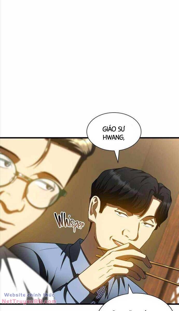 đọc truyện Bác Sĩ Phẫu Thuật Hoàn Hảo Chương 91 ảnh 66 tại Thiên Thai Truyện