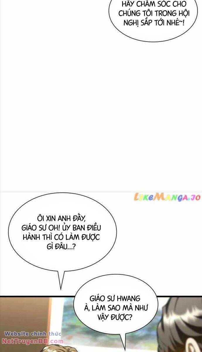 đọc truyện Bác Sĩ Phẫu Thuật Hoàn Hảo Chương 91 ảnh 67 tại Thiên Thai Truyện